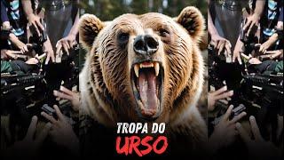 10 MINUTOS DE PROIBIDÃO DA TROPA DO URSO - TROPA DO URSO AS MELHORES