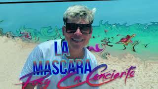 LA MASCARA - KENAR / By Pasy En Concierto