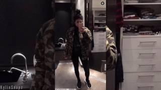 Kylie Jenner   January 31st 2016   Full Snapchat Story