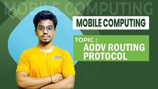 AODV Routing Protocol