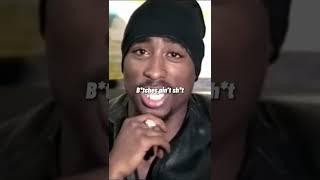 Tupac before and after getting redpilled. #redpill #mgtow #tupac