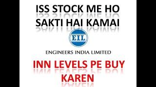 Fundamental and Technical analysis of Engineers India Limited. Engineers India share price analysis.