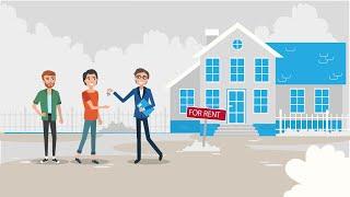 Rent Review Explainer Video | SavvyExplainers Production