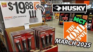 Home Depot Deals you don't want to miss!!