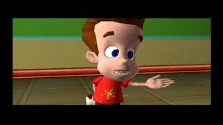 Jimmy Neutron Attack Of The Twonkies Video Game Part 1 No Commentary