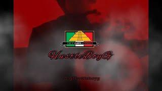 Fumando Beat | Instrumental w/Hook By [Hustle Boy G]