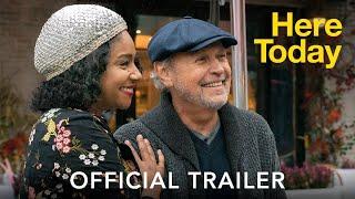 HERE TODAY - Official Trailer (HD)