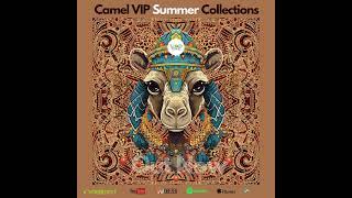 Camel VIP Summer Collections / Anatolia cafe,deep house organic ethno world (Promo)