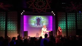 Professor Elemental - Rap & Beatbox