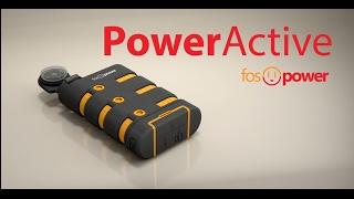 PowerActive // information commercial