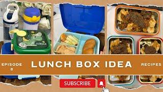 My kids school lunch episode 8- suya and gurasa - ayzahcuisine