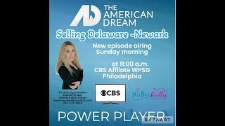 Newark commercial Selling Delaware - The American Dream TV show - Newark Promo