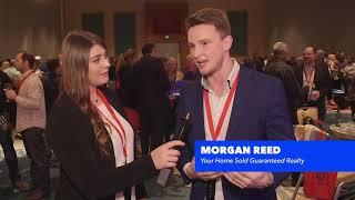 The Morgan Reed Team at Your Home Sold Guaranteed Realty - Testimonial