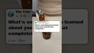 What’s something you learned about your parents that completely changed the way you saw #reddit