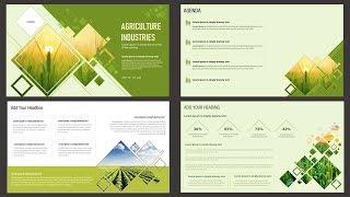 How to Create Customized PowerPoint Presentation Theme