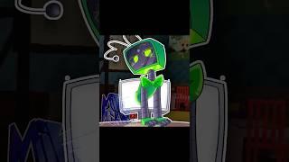 Vee in Computer | id:@RAND0M_Alexandra #edit #recommendations #animation #dandysworld #lol #vee