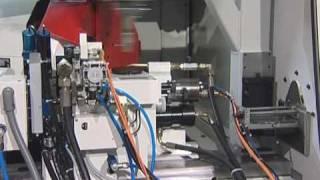 CNC Cylindrical Grinder - Studer Model S12CNC CNC Cylindrical Grinder OD ID