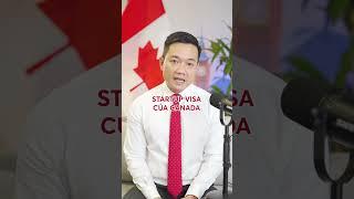 ĐẦU TƯ ĐỊNH CƯ CANADA ĐỂ ĐỊNH CƯ CHỈ VỚI 4 TỶ ĐỒNG QUA CHƯƠNG TRÌNH STARTUP VISA #khaiphu #60sdinhcu