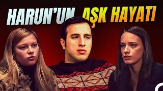 Harun'un Aşk Hayatı - Behzat Ç.