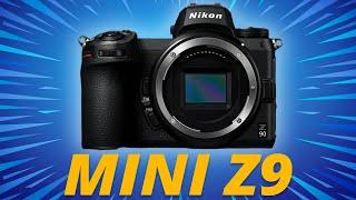 Nikon Z90 is Coming!