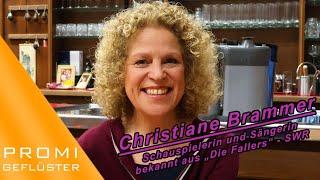 Christiane Brammer •866 - Die Fallers - das Beste sind die Fans