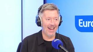 Jean-Luc Lemoine : "Suprême de volaille et son chou qui fait pas péter !"