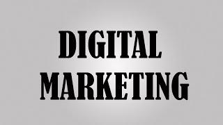 Digital Online Marketing for Export and Import