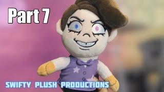 Part 7 for Phoenix Nugget698’s Collab (Fnaf 1 Song Big Band / Dawko remix)