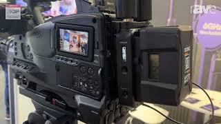 ISE 2024: Teradek Presents Ranger Zero-Delay Wireless 4K Video Transmission