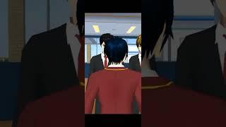 part 12 my love bl||sakura school simulator||#short #sakurascholsimulator