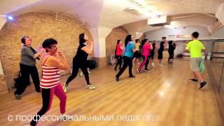 Zumba® Gold (45+), Молодые Душой в "9 Залов"