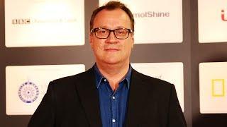 Russell T Davies | Outstanding Achievement Award Interview 2017 | EITF