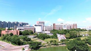 長庚大學 Chang Gung University  - 以學生為中心的研究型大學