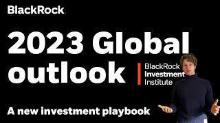 So investiert das BIG MONEY// Blackrock Ausblick 2023