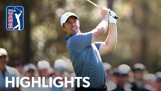 Rory McIlroy shoots 5-under 67 | Round 1 | THE PLAYERS | 2025