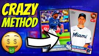 FASTEST STUB MAKING METHOD!! MAKE 100K STUBS EVERY HOUR!!