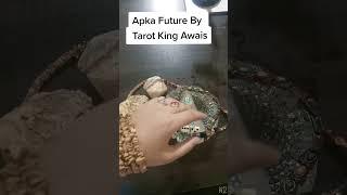 Apka Future by Tarot King Awais Mirza in Hindi/Urdu