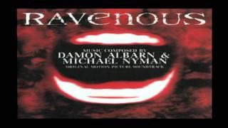 Ravenous-Boyd's Journey