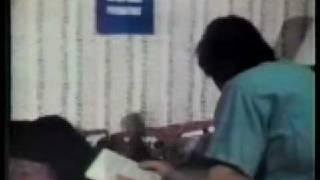 Big Chuck & Lil John - Ben Crazy - With Muhammad Ali