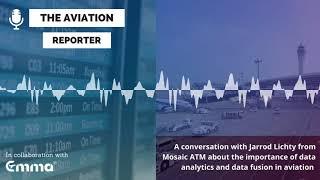 The Aviation Reporter The role of Data Fusion in Aviation