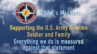 Army Aviation Association of America