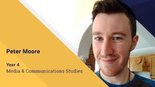 Bachelor of Arts (BA) at MIC - Media & Communication Studies