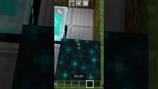 sualk beacon in Minecraft #minecraft #minecraftvideos #minecraftviral #shorts #viral #trending