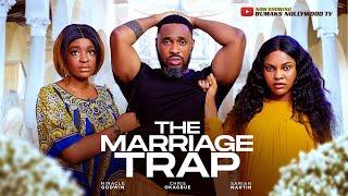 MARRIAGE TRAP - SARIAN MARTIN, CHRIS OKAGBUE, MIRACLE GODWIN latest nollywood movie 2024 #trending