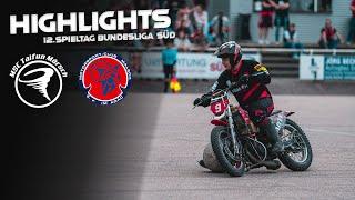 Highlights // MSC Taifun Mörsch vs. MSC Malsch