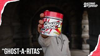 "GHOST-A-RITAS" - Building The Brand | S5:E31