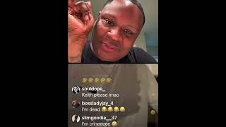 Spicy Reviews | The Keith Carroll Show