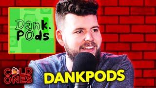 Testing GARBAGE Tech with DankPods