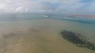 Amazing Dakhla Attitude Drone View #DJI