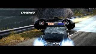 Need for Speed Hot Pursuit racer 1080p test